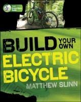 Seller image for Build Your Own Electric Bicycle for sale by moluna