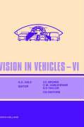 Seller image for VISION IN VEHICLES VI for sale by moluna