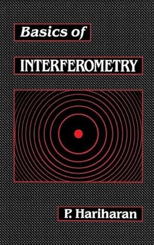 Seller image for BASICS OF INTERFEROMETRY for sale by moluna