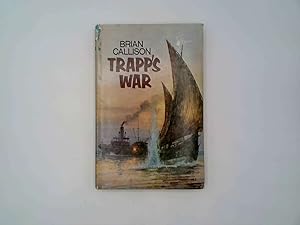 Seller image for Trapp's War for sale by Goldstone Rare Books