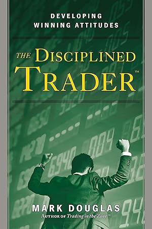 Image du vendeur pour The Disciplined Trader mis en vente par moluna