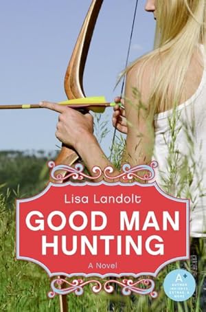 Seller image for Good Man Hunting for sale by moluna