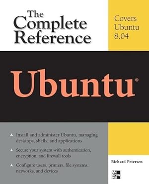 Seller image for Ubuntu: The Complete Reference for sale by moluna