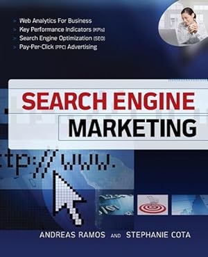 Seller image for Search Engine Marketing for sale by moluna