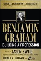 Bild des Verkufers fr Benjamin Graham, Building a Profession: The Early Writings of the Father of Security Analysis zum Verkauf von moluna