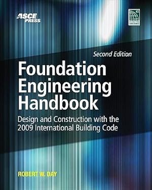 Seller image for Foundation Engineering Handbook 2/E for sale by moluna
