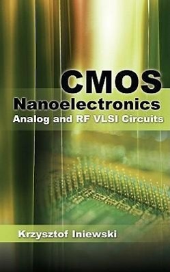 Immagine del venditore per CMOS Nanoelectronics: Analog and RF VLSI Circuits venduto da moluna