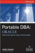 Seller image for Portable DBA: Oracle for sale by moluna