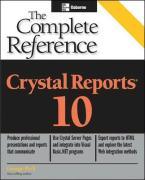 Imagen del vendedor de Crystal Reports 10 a la venta por moluna