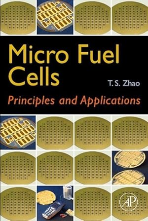 Seller image for MICRO FUEL CELLS for sale by moluna