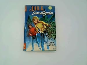 Seller image for Jill Investigates for sale by Goldstone Rare Books