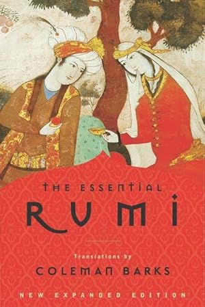 Seller image for ESSENTIAL RUMI - R for sale by moluna