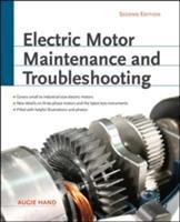 Seller image for Electric Motor Maintenance and Troubleshooting for sale by moluna