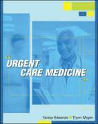 Image du vendeur pour Urgent Care Medicine mis en vente par moluna