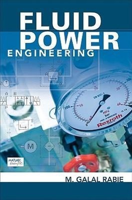 Seller image for Fluid Power Engineering for sale by moluna