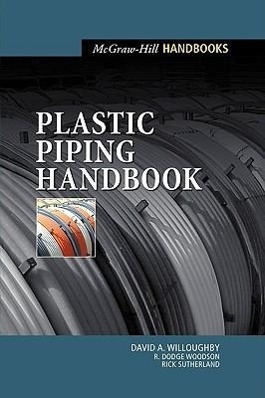 Seller image for Plastic Piping Handbook for sale by moluna