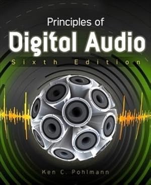 Seller image for Principles of Digital Audio for sale by moluna