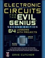 Seller image for Electronic Circuits for the Evil Genius 2/E for sale by moluna