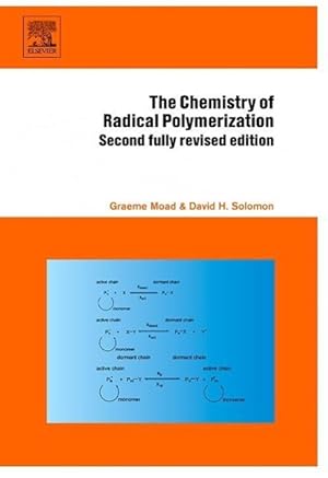 Immagine del venditore per CHEMISTRY OF RADICAL POLYMERIZ venduto da moluna