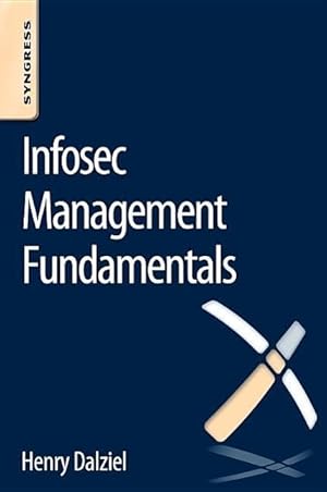 Seller image for INFOSEC MGMT FUNDAMENTALS for sale by moluna