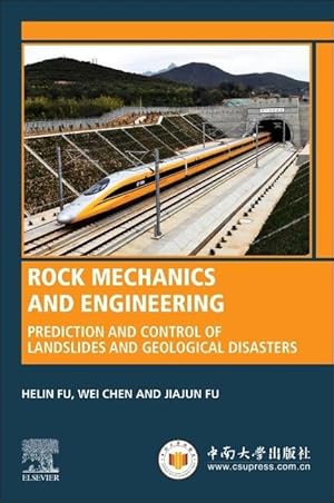 Imagen del vendedor de Rock Mechanics and Engineering: Prediction and Control of Landslides and Geological Disasters a la venta por moluna