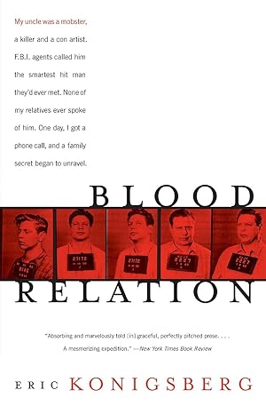 Seller image for Blood Relation for sale by moluna