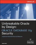 Seller image for Effective Oracle Database 10g Security by Design for sale by moluna