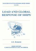 Seller image for LOAD & GLOBAL RESPONSE OF SHIP for sale by moluna