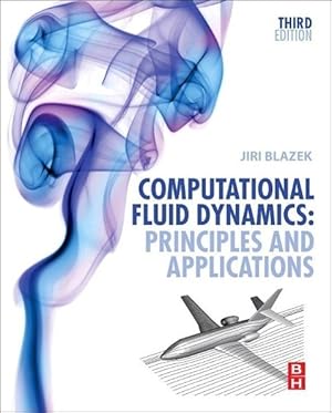 Seller image for Blazek, J: Computational Fluid Dynamics for sale by moluna