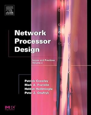 Seller image for NETWORK PROCESSOR DESIGN 2/E for sale by moluna