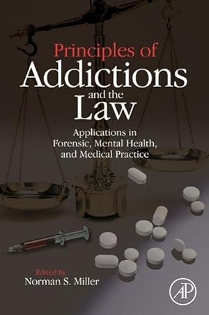 Seller image for PRINCIPLES OF ADDICTIONS & THE for sale by moluna
