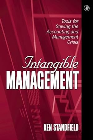 Seller image for INTANGIBLE MGMT for sale by moluna