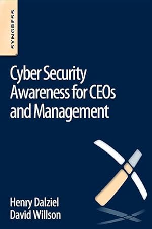 Immagine del venditore per Willson, D: Cyber Security Awareness for CEOs and Management venduto da moluna