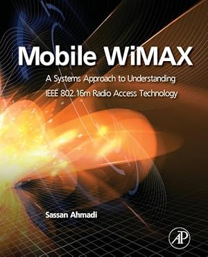 Seller image for MOBILE WIMAX for sale by moluna