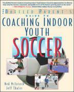 Bild des Verkufers fr Baffled Parents\ Guide to Coaching Indoor Youth Soccer zum Verkauf von moluna
