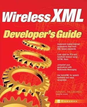 Seller image for Wireless XML Developer\ s Guide for sale by moluna