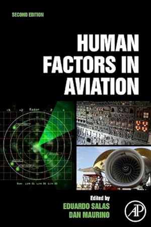 Bild des Verkufers fr Human Factors in Aviation zum Verkauf von moluna