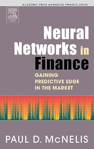 Seller image for NEURAL NETWORKS IN FINANCE for sale by moluna