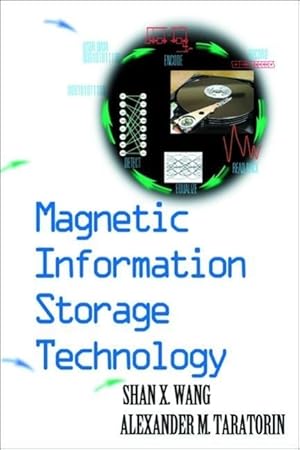 Seller image for MAGNETIC INFO STORAGE TECHNOLO for sale by moluna