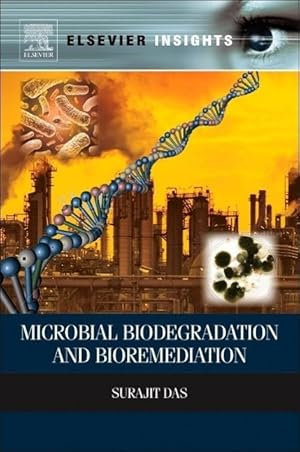 Seller image for Microbial Biodegradation and Bioremediation for sale by moluna