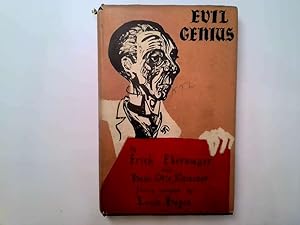 Seller image for Evil genius: The story of Joseph Goebbels for sale by Goldstone Rare Books