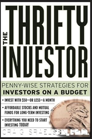 Seller image for Thrifty Investor: Penny Wise Strategies for Investors on a Budget for sale by moluna