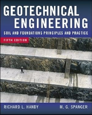 Seller image for Geotechnical Engineering: Soil and Foundation Principles and Practice for sale by moluna