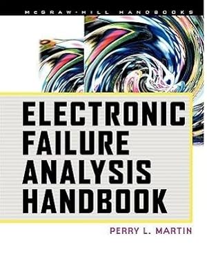 Immagine del venditore per Electronic Failure Analysis Handbook venduto da moluna