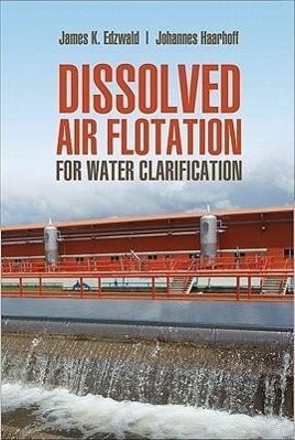 Seller image for Dissolved Air Flotation for Water Clarification for sale by moluna