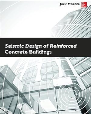 Imagen del vendedor de Seismic Design of Reinforced Concrete Buildings a la venta por moluna