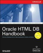 Seller image for Oracle HTML DB Handbook for sale by moluna