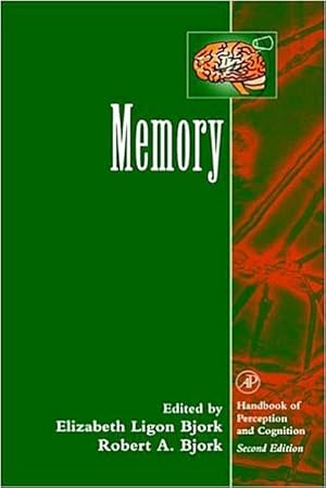 Seller image for MEMORY REV/E 2/E for sale by moluna