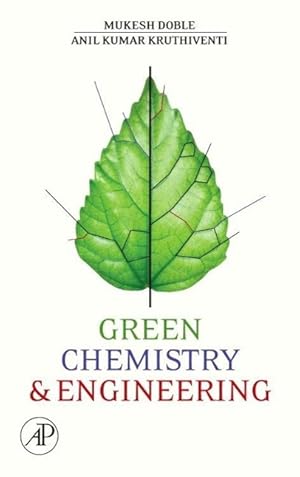 Seller image for GREEN CHEMISTRY & ENGINEERING for sale by moluna