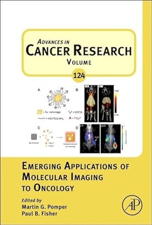 Seller image for ADV IN CANCER RESEARCH V124 for sale by moluna